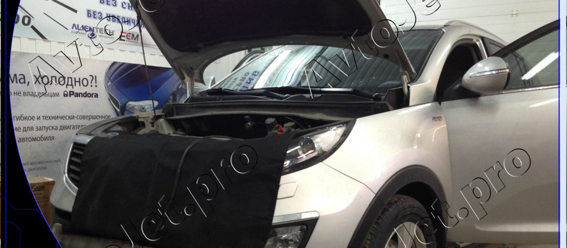 Chip-tuning автомобиля Mitsubishi Lancer IX