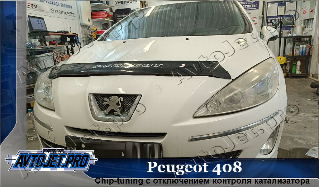 Chip-tuning_Peugeot 408_AvtoJet.pro