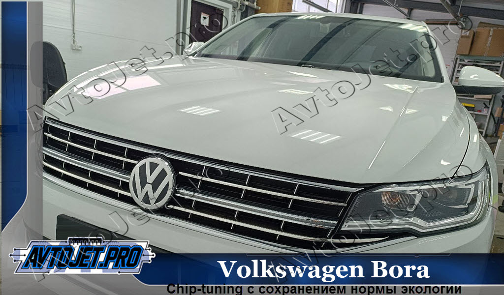 Chip-tuning_Volkswagen Bora_AvtoJet.pro